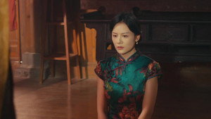 剑兰女探社 1. évad Ep.6 6. epizód