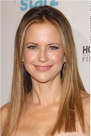 Kelly Preston profil kép