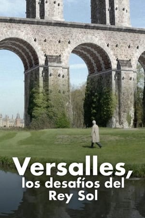 Versailles, les défis du roi Soleil poszter