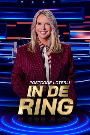 Postcode Loterij In de Ring poszter