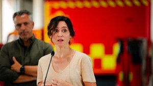 Antena 3 Noticias 2025. évad Ep.229 229. epizód