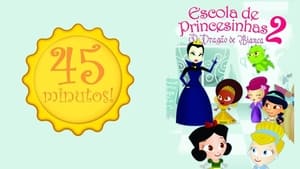 Escola de Princesinhas 2 háttérkép