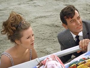 Mannix Season 1 Ep.6 6. epizód