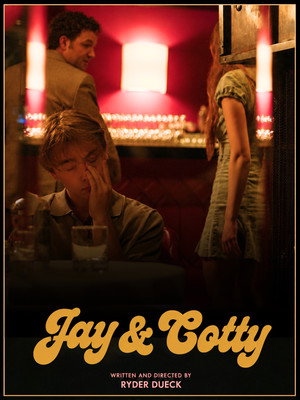 Jay & Cotty poszter