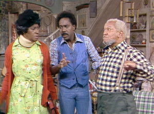 Sanford and Son Season 6 Ep.11 11. epizód