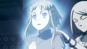 LAST EXILE 2. évad Ep.20 20. epizód