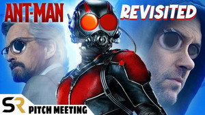 Pitch Meeting 7. évad Ep.5 5. epizód