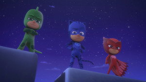 PJ Masks: Music Videos 3. évad Ep.2 2. epizód