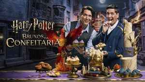 Harry Potter: Sütivarázslók kép