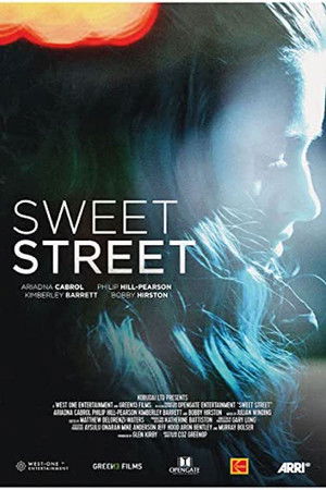 Sweet Street poszter