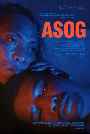 Asog poszter