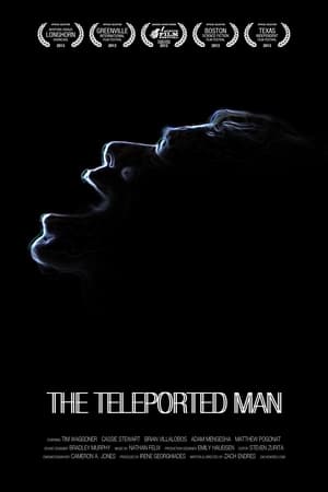 The Teleported Man