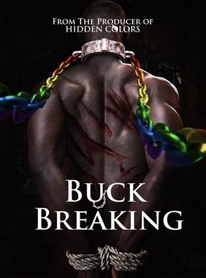 Buck Breaking poszter