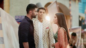पंड्या स्टोर 2. évad Ep.63 63. epizód