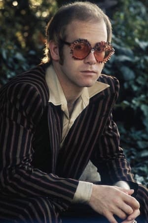 Elton John profil kép