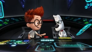 Mr. Peabody és Sherman kalandjai háttérkép