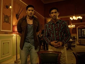 Mirzapur 1. évad Ep.2 2. epizód