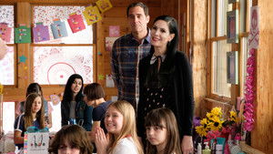 Odd Mom Out Season 3 Ep.1 1. epizód