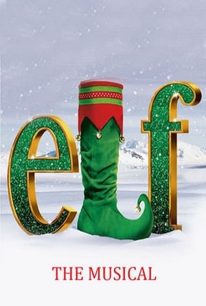 Elf: The Musical poszter