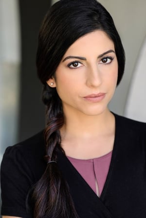 Dina Najjar