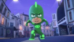 PJ Masks Music Videos 2. évad Ep.2 2. epizód