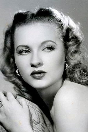 Susanna Foster profil kép