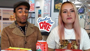 Chicken Shop Date 1. évad Ep.38 38. epizód