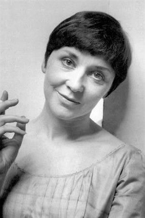 Vivien Merchant profil kép