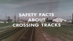 Safety Facts About Crossing Tracks háttérkép