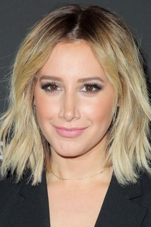 Ashley Tisdale profil kép