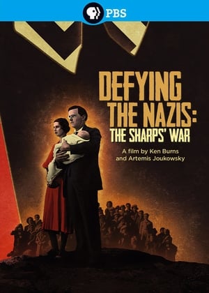 Defying the Nazis: The Sharps' War poszter