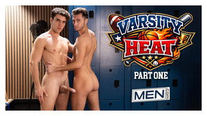 Varsity Heat háttérkép