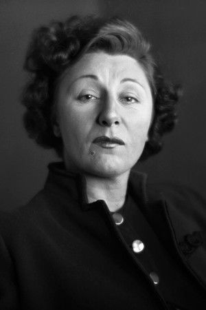 Judith Anderson profil kép