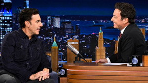 The Tonight Show Starring Jimmy Fallon 13. évad Ep.108 108. epizód
