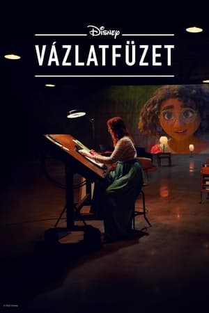 Vázlatfüzet