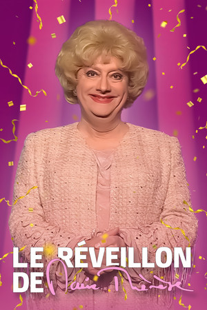 Le réveillon de Marie-Thérèse poszter