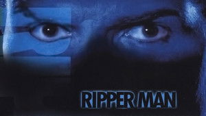 Ripper Man háttérkép