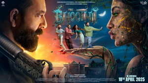 The Bhootnii háttérkép