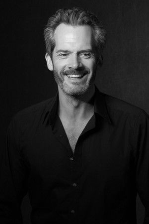 Martin Rapold profil kép