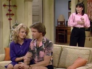 Three's Company 8. évad Ep.6 6. epizód