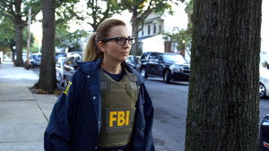 Inside the FBI: New York 1. évad Ep.2 2. epizód