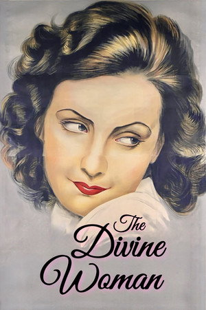 The Divine Woman poszter