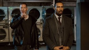 Power 3. évad Ep.7 7. epizód