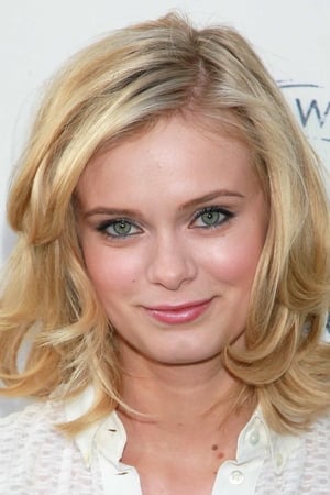 Sara Paxton profil kép