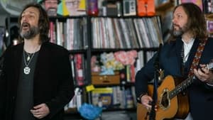 NPR Tiny Desk Concerts 13. évad Ep.34 34. epizód