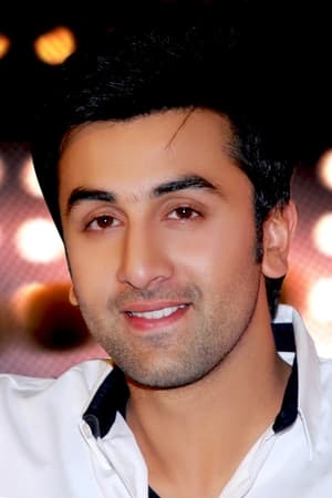 Ranbir Kapoor profil kép