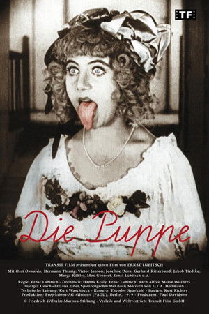 Die Puppe