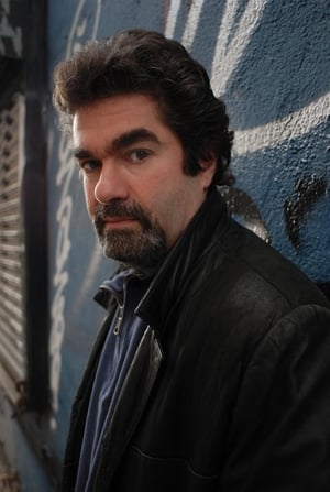 Joe Berlinger profil kép