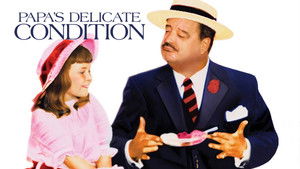 Papa's Delicate Condition háttérkép