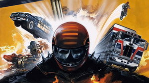 Death Driver háttérkép